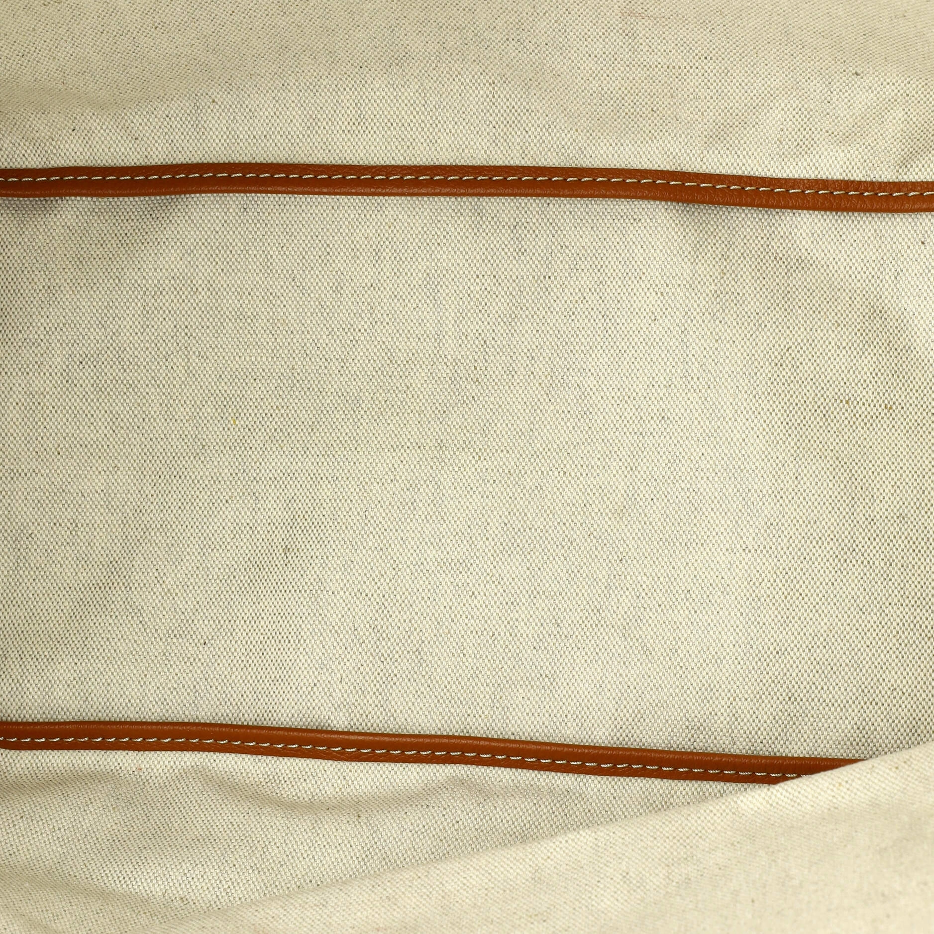Saint Louis Tote Coated Canvas PM