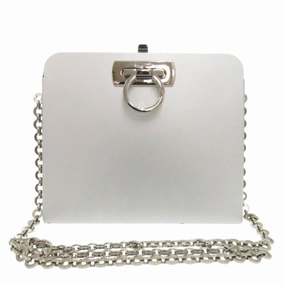 Salvatore Ferragamo   Shoulder Bag (Pre-Owned)