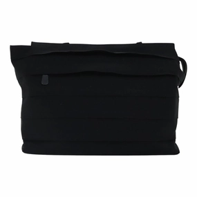 Salvatore Ferragamo  Canvas Tote Bag (Pre-Owned)