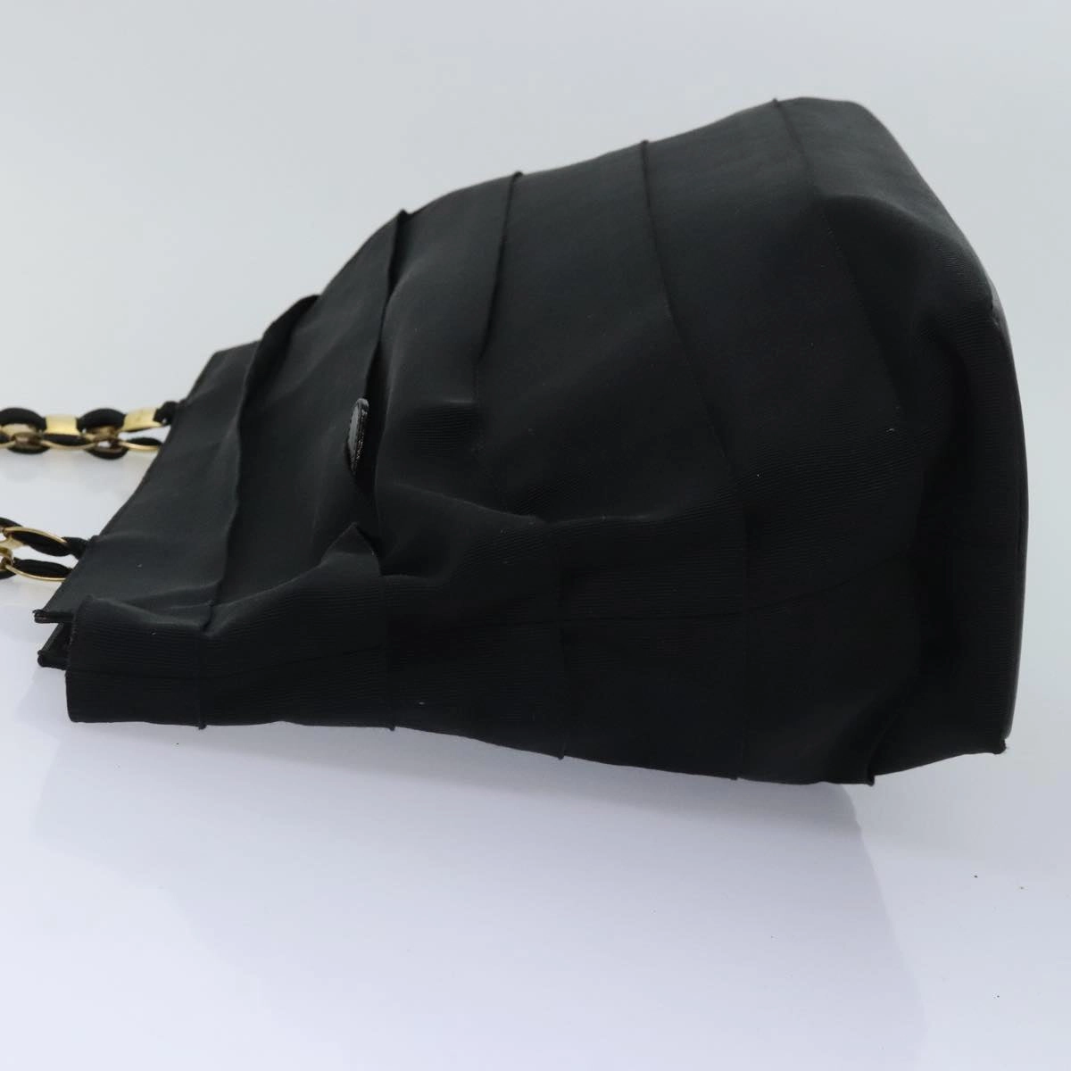 Salvatore Ferragamo  Canvas Tote Bag (Pre-Owned)