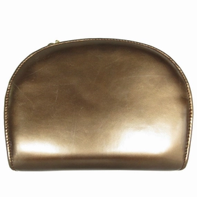 Salvatore Ferragamo  Leather Shoulder Bag (Pre-Owned)