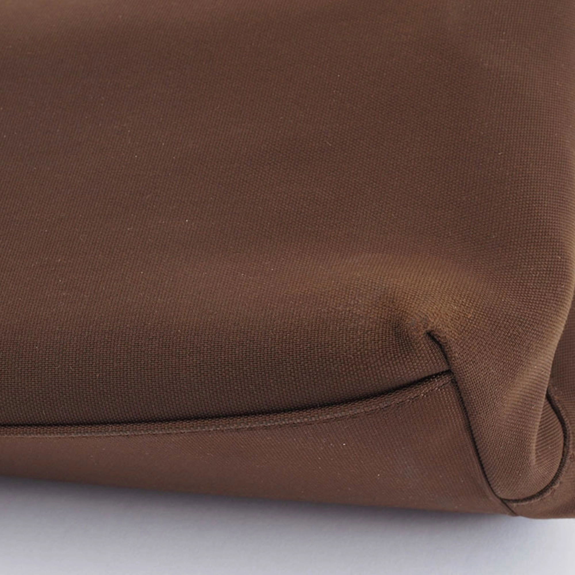 Salvatore Ferragamo  Nylon Tote Bag (Pre-Owned)