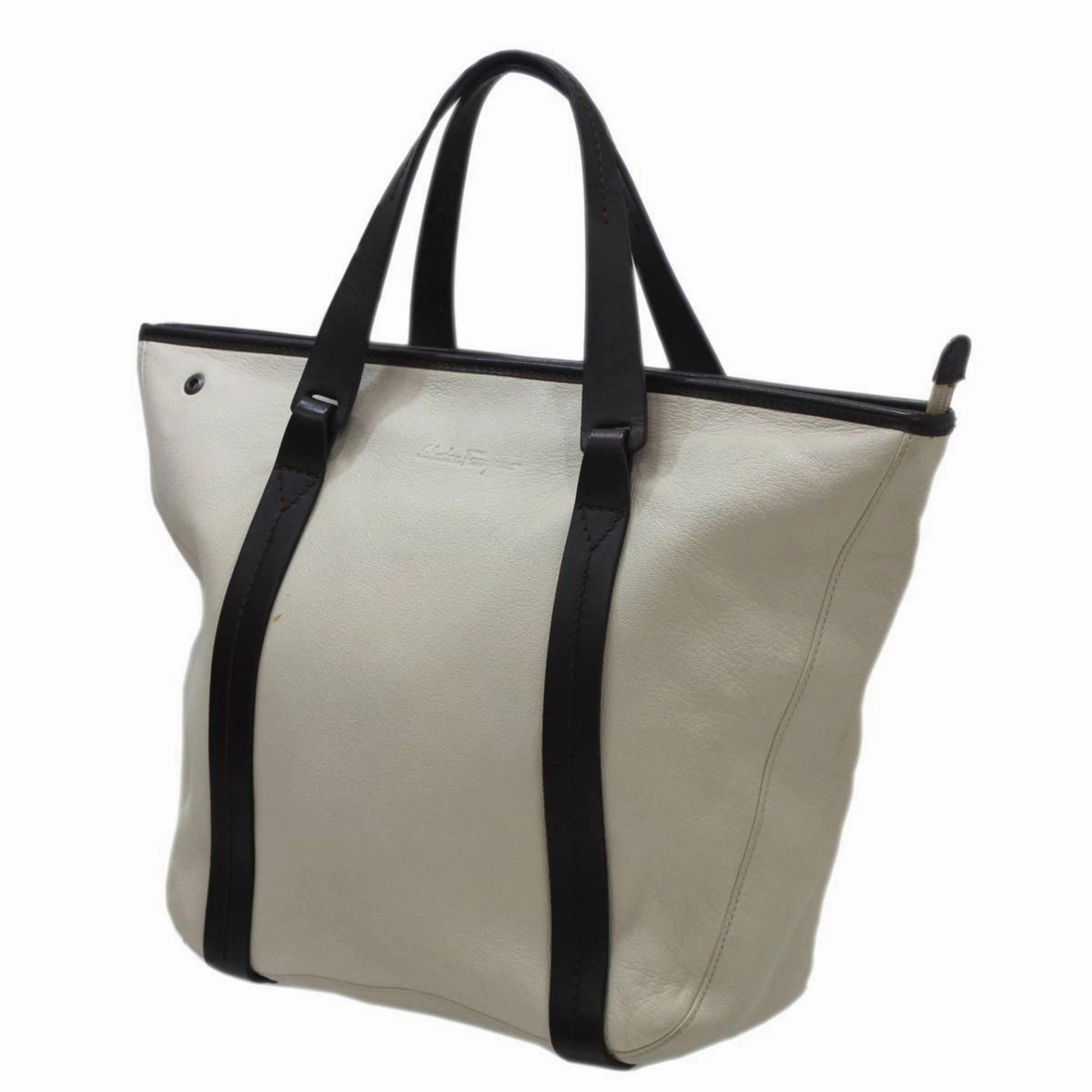Salvatore Ferragamo  Tote Bag (Pre-Owned)