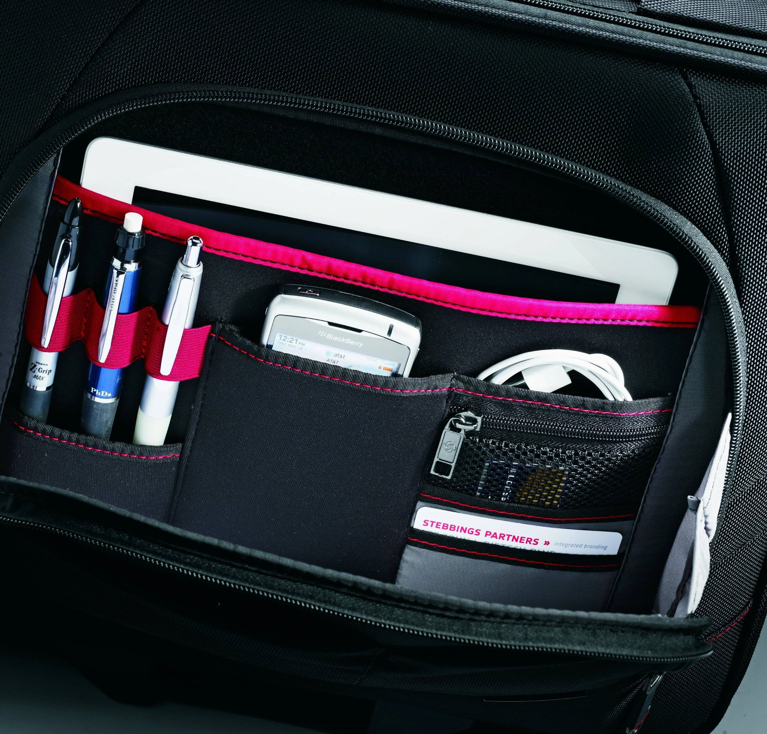 Samsonite 15.6" Xenon 2 Teinch Locker