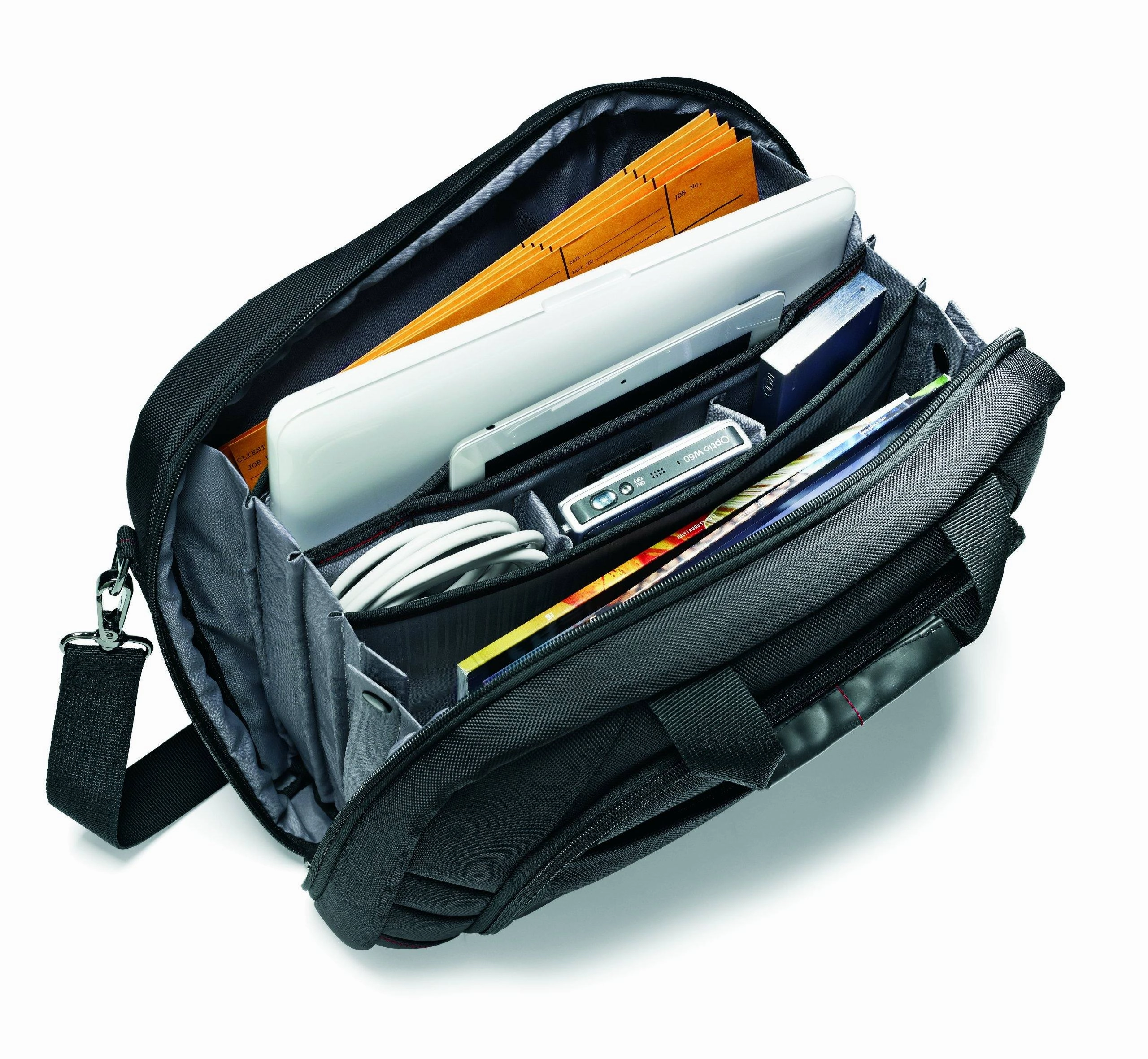 Samsonite 15.6" Xenon 2 Teinch Locker