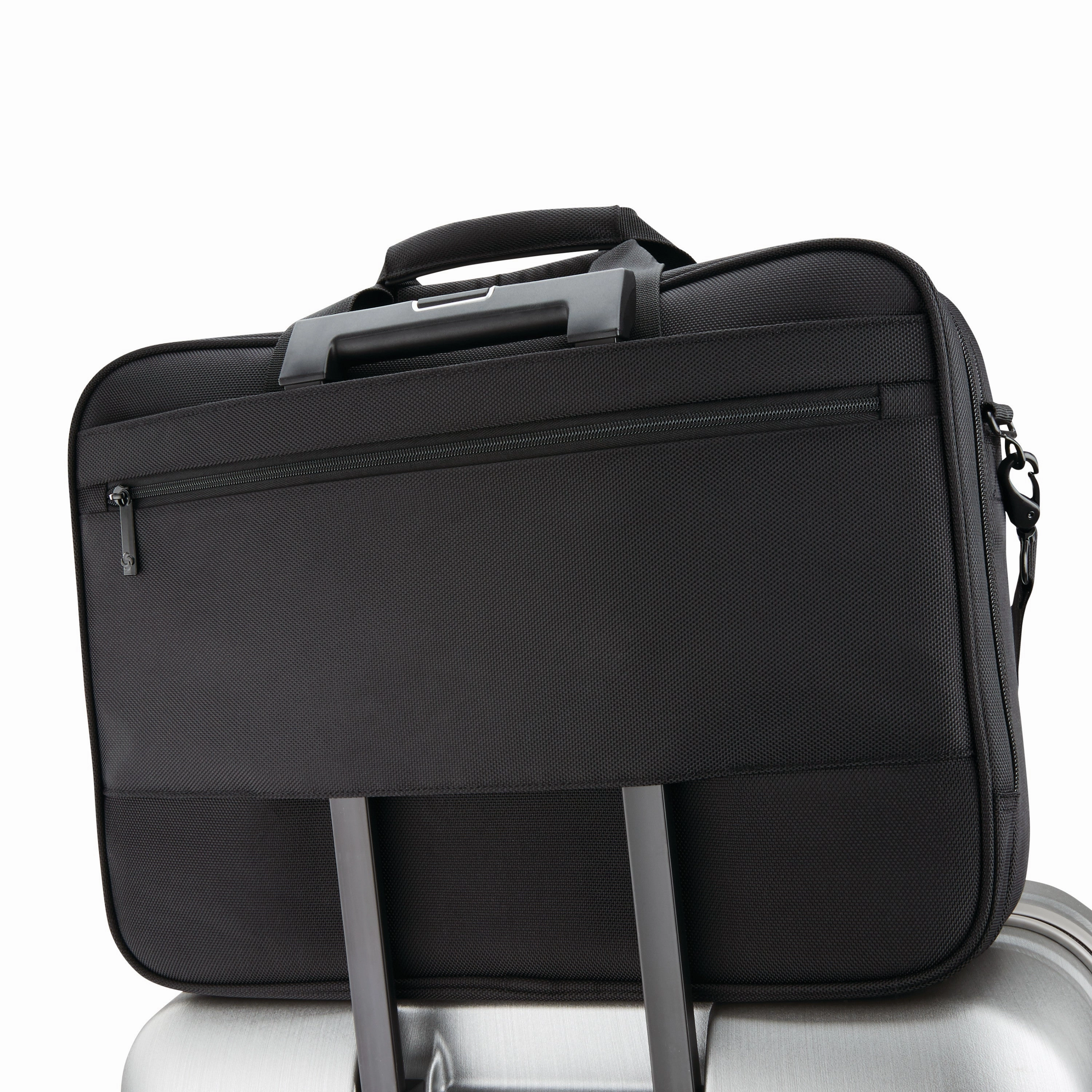 Samsonite Classic 2.0 15.6" TSA 2 Comp Brief