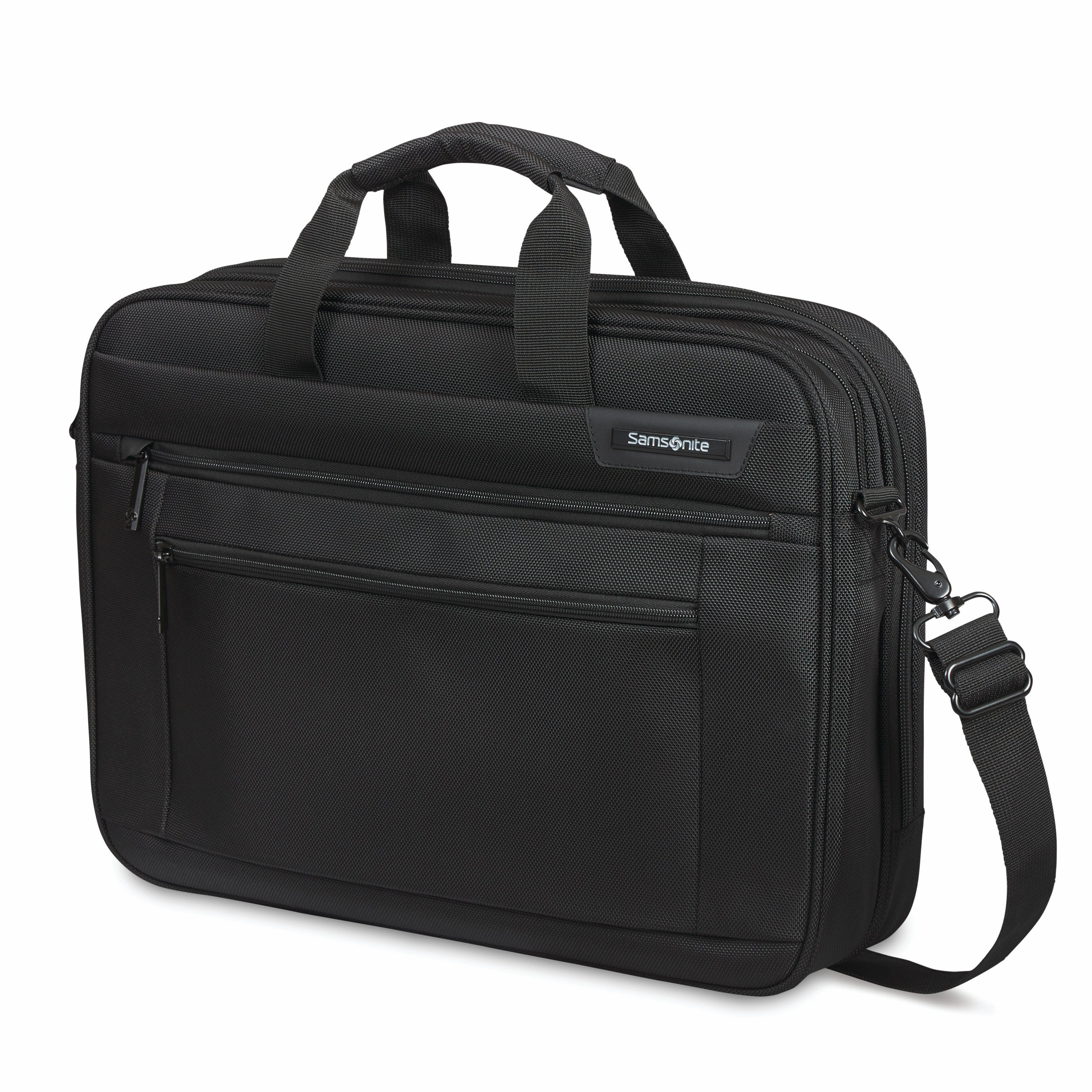Samsonite Classic 2.0 17" 2 Comp Brief