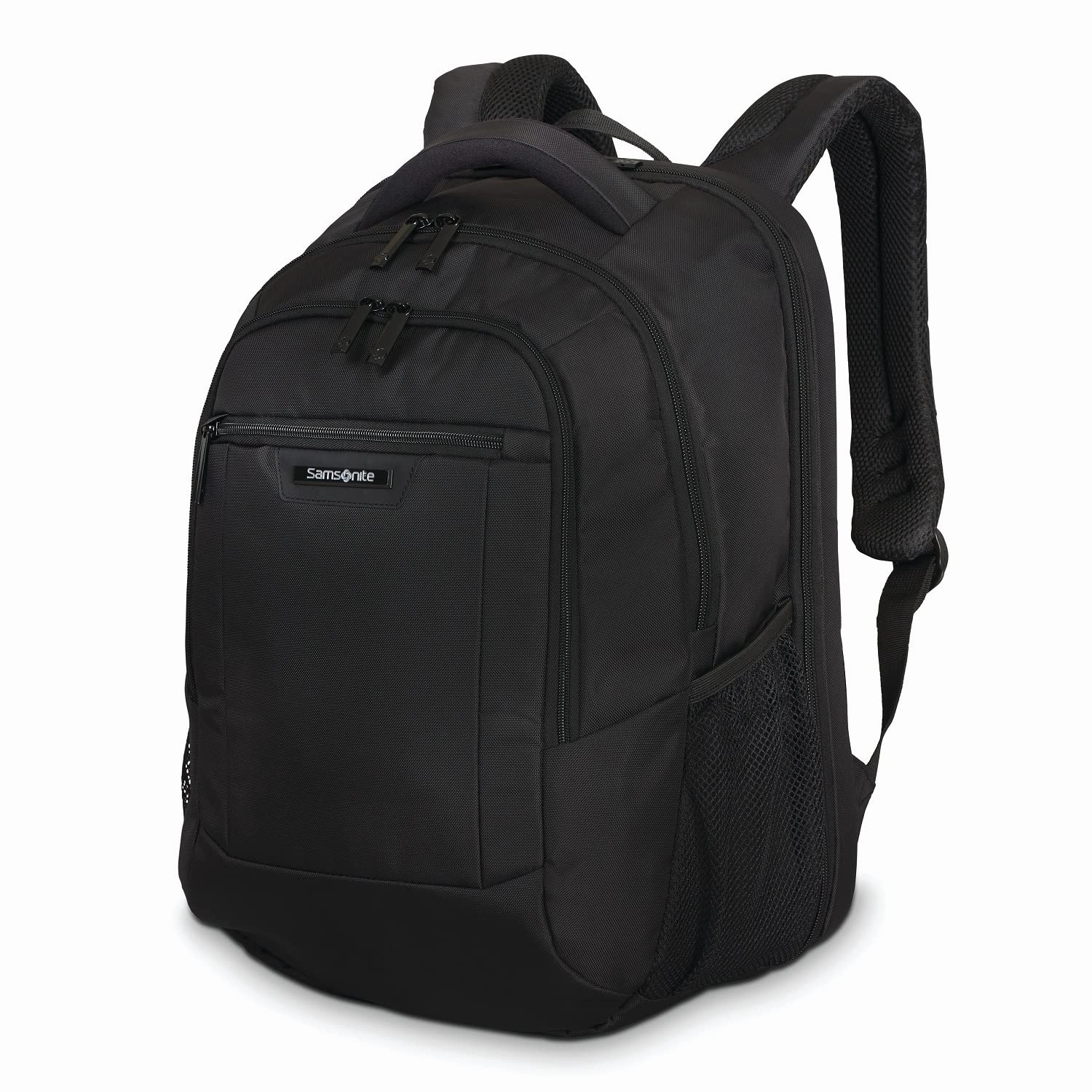 Samsonite Classic 2.0 Standard Backpack (15.6")