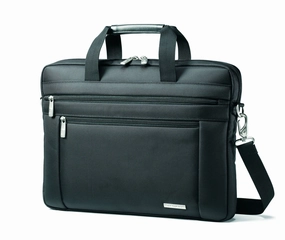 Samsonite Classic Busess 15.6 Laptop Shuttle