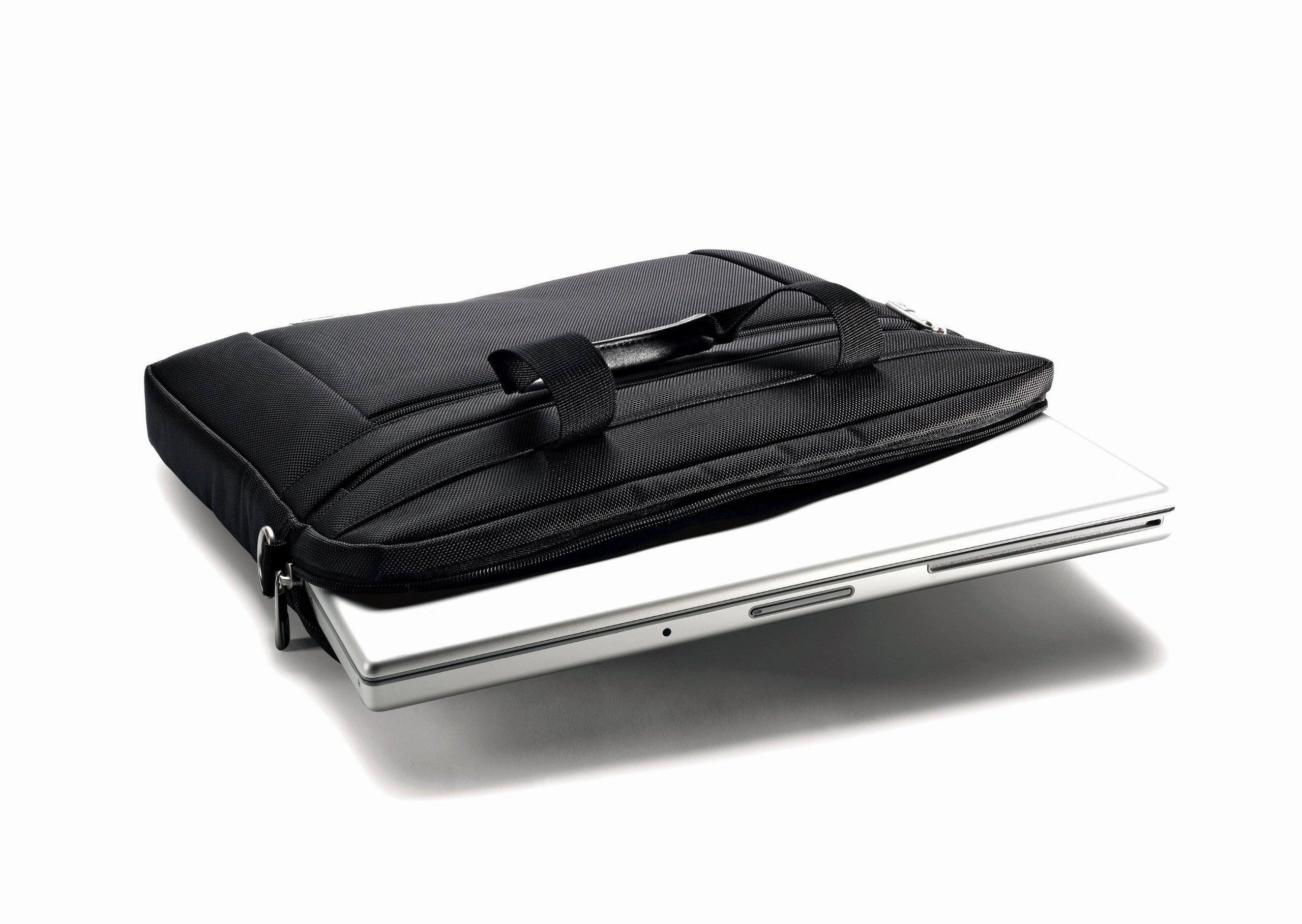 Samsonite Classic Busess 15.6 Laptop Shuttle