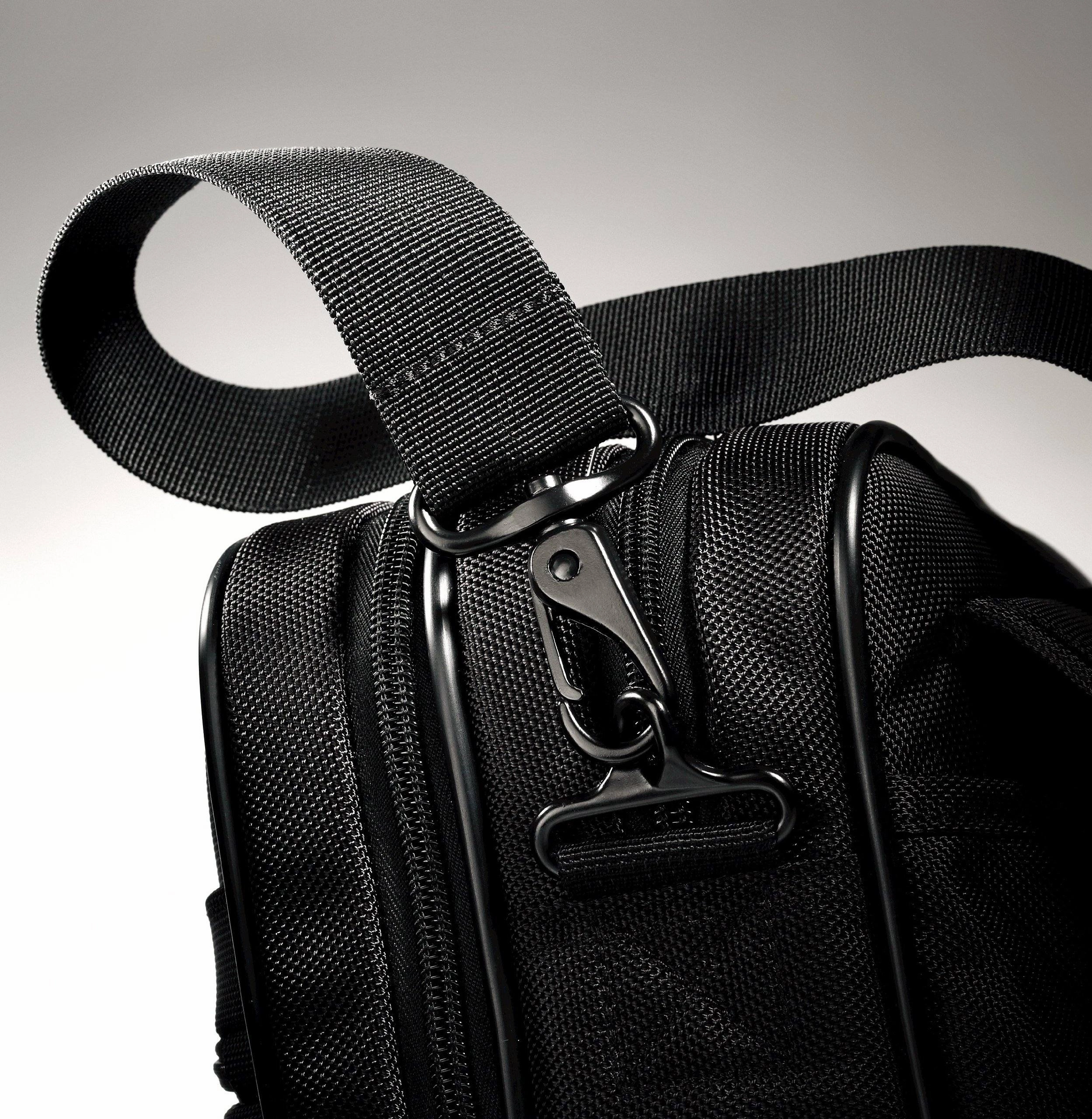 Samsonite Classic Business 3 Gusset Business Case