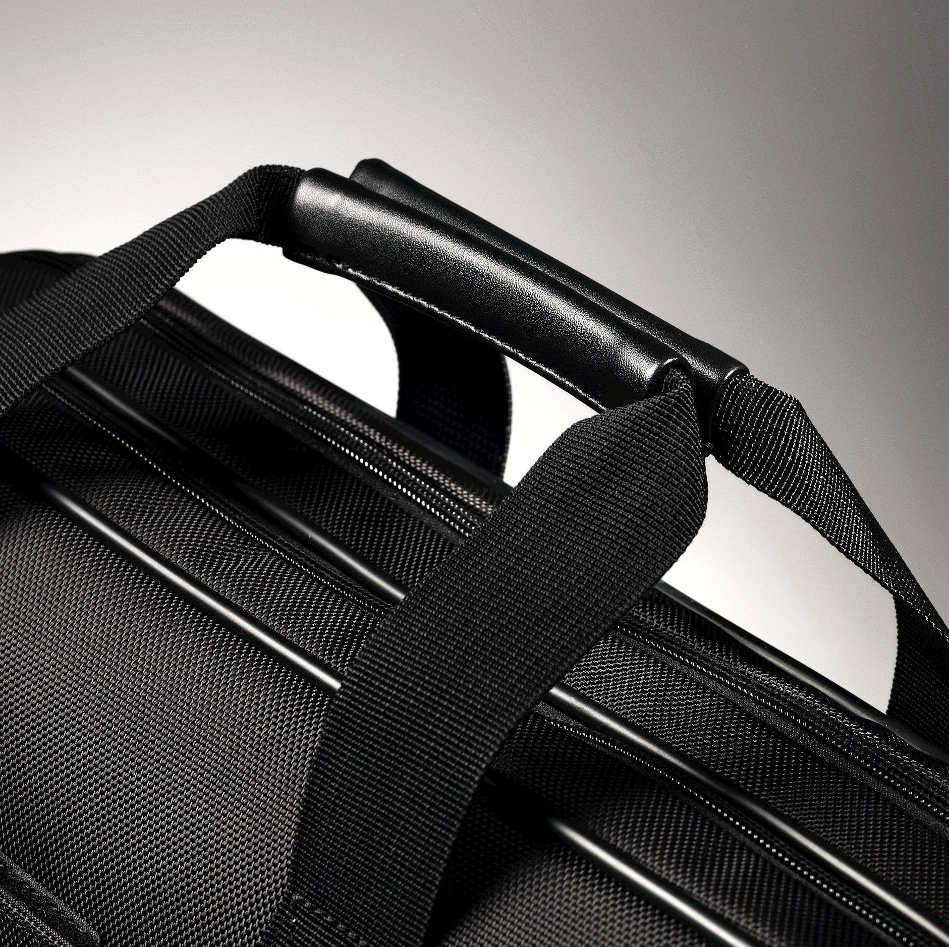Samsonite Classic Business 3 Gusset Business Case