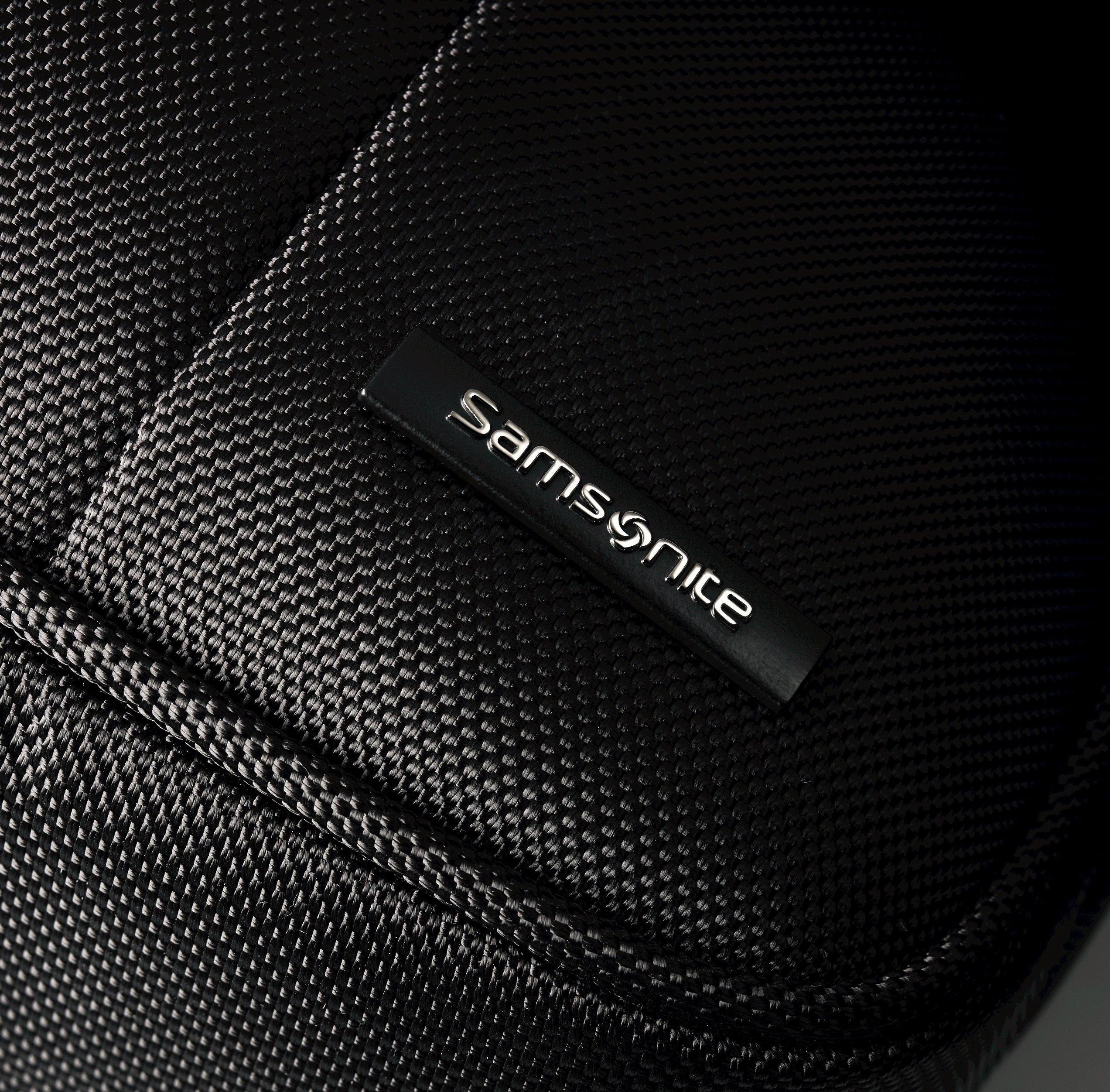 Samsonite Classic Business 3 Gusset Business Case
