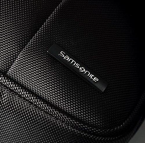 Samsonite Classic Business 3 Gusset Business Case