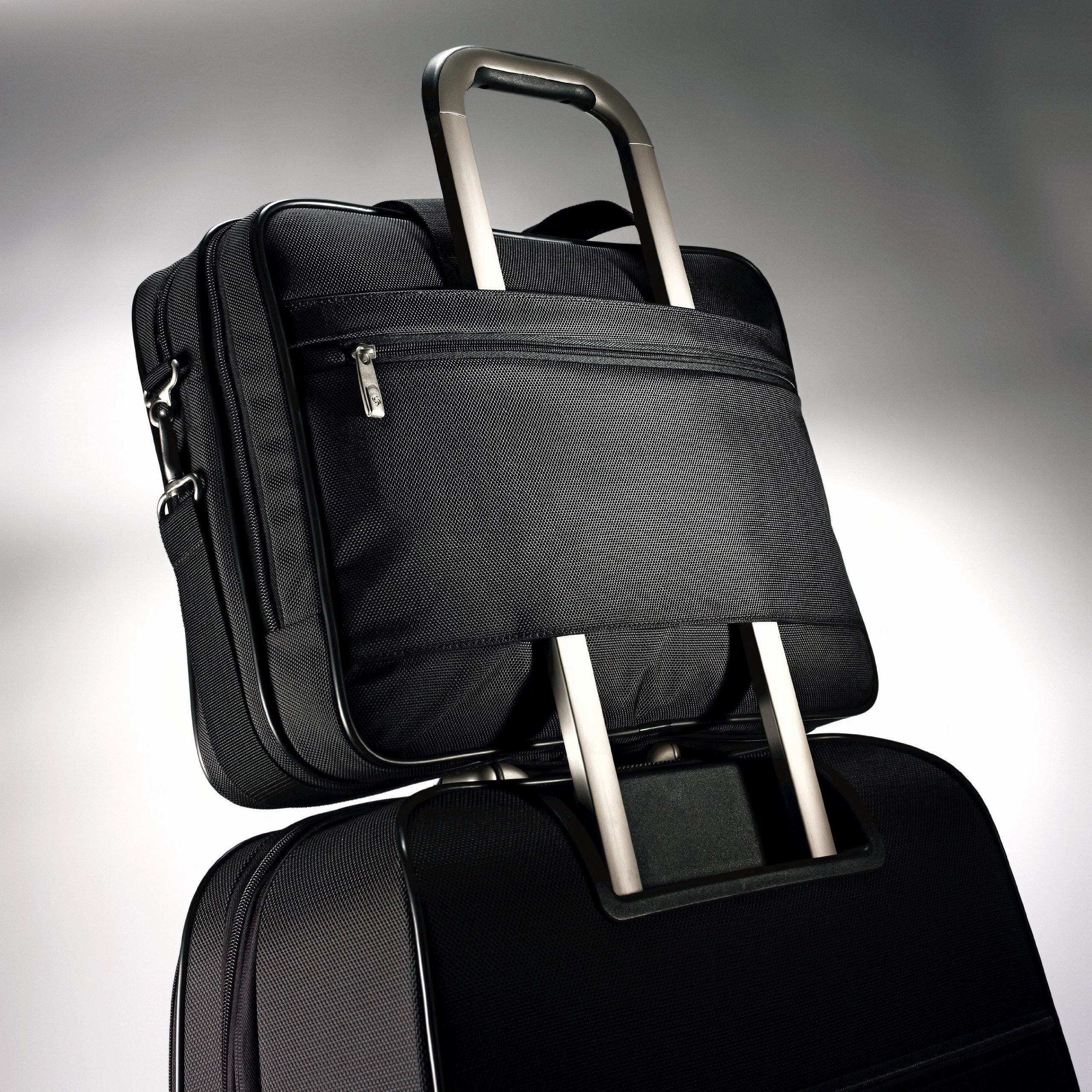 Samsonite Classic Business 3 Gusset Business Case