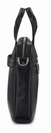Samsonite Classic Leather Slim Brief