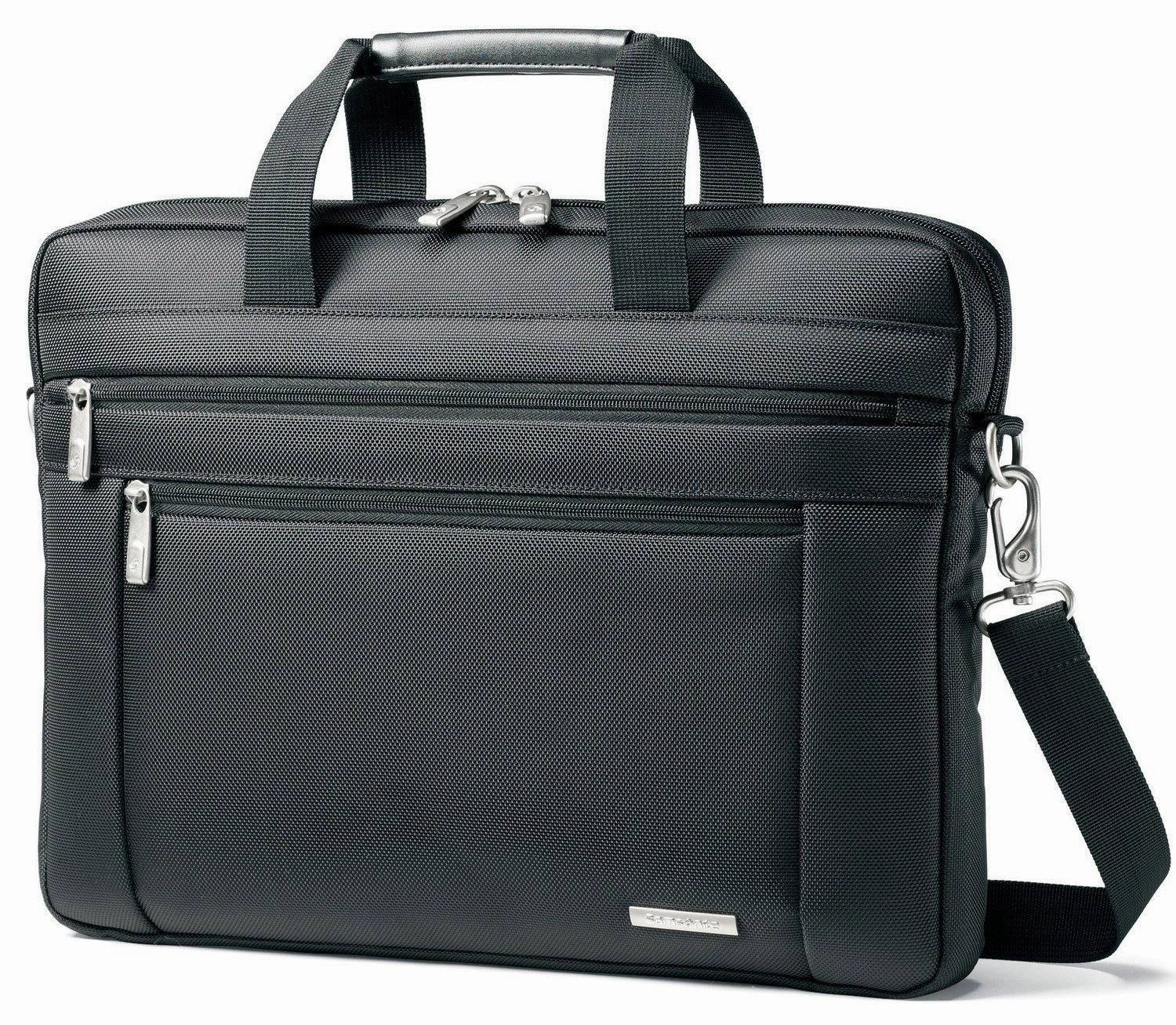 Samsonite Classic Netbook / iPad Shuttle