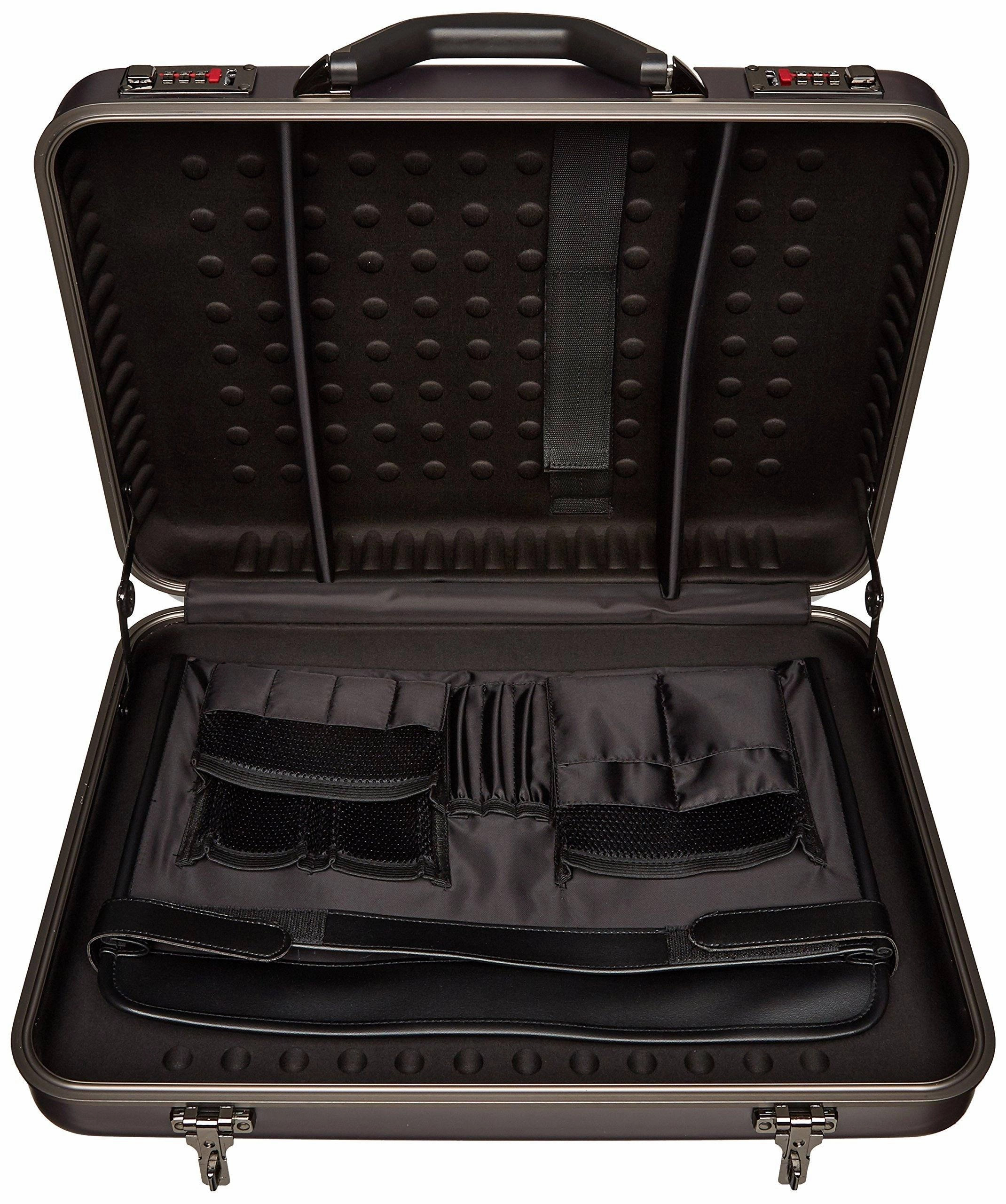 Samsonite Delegate 3.1 Hardside Attache