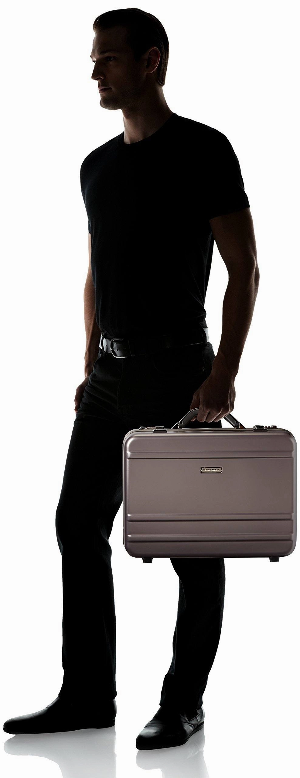 Samsonite Delegate 3.1 Hardside Attache