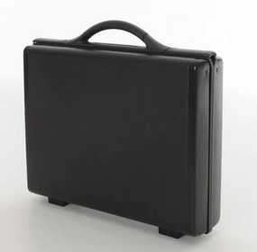 Samsonite Focus 3 4" Attache Case