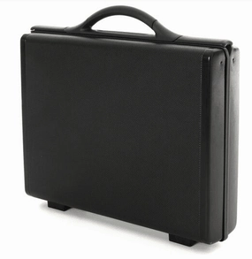 Samsonite Focus 3 6" Attache Case