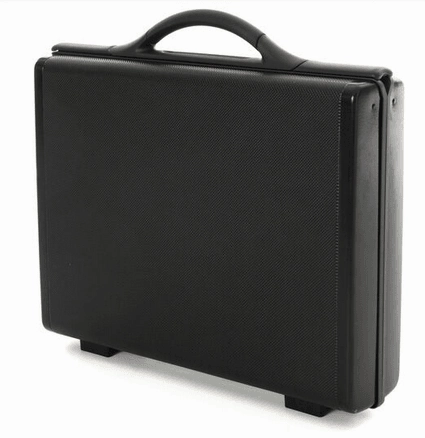Samsonite Focus 3 6" Attache Case