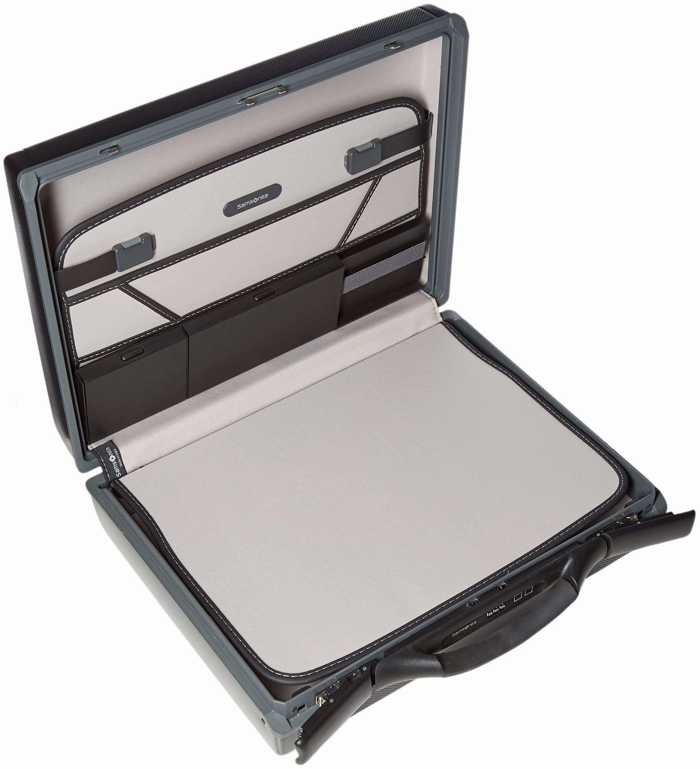 Samsonite Focus III 6" Attache