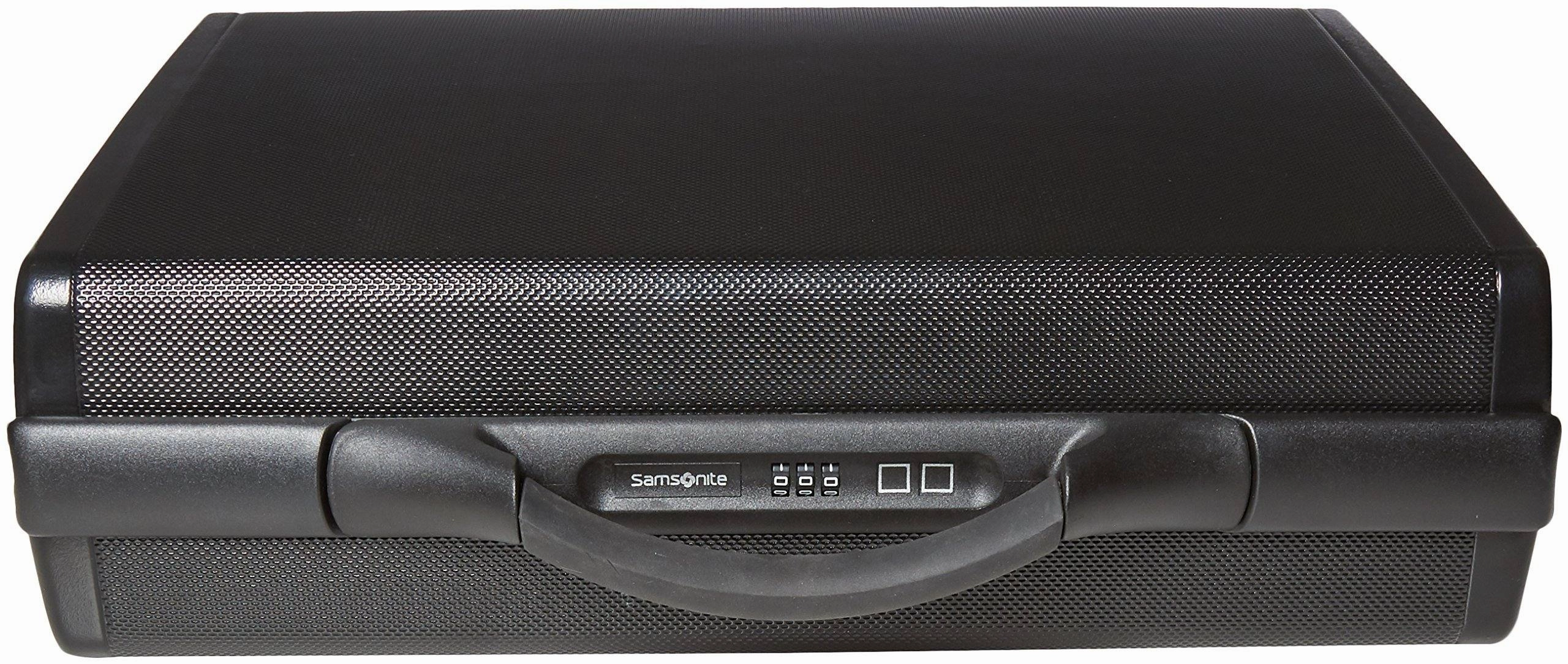 Samsonite Focus III 6" Attache