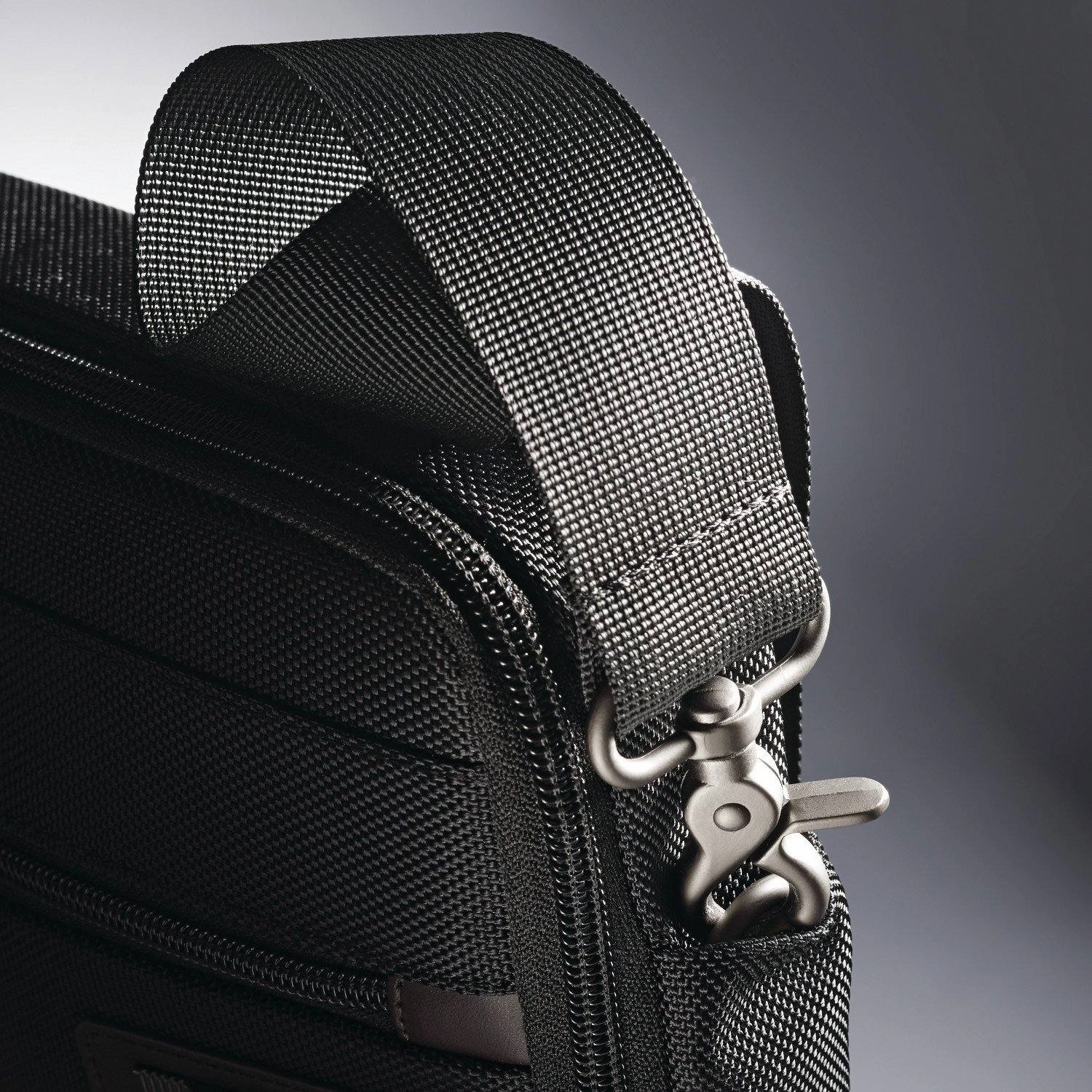 Samsonite Kombi Slimbrief Briefcase
