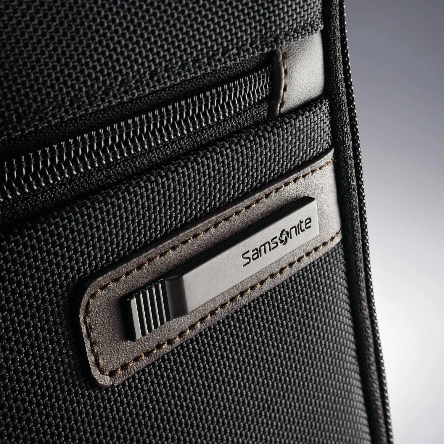 Samsonite Kombi Slimbrief Briefcase