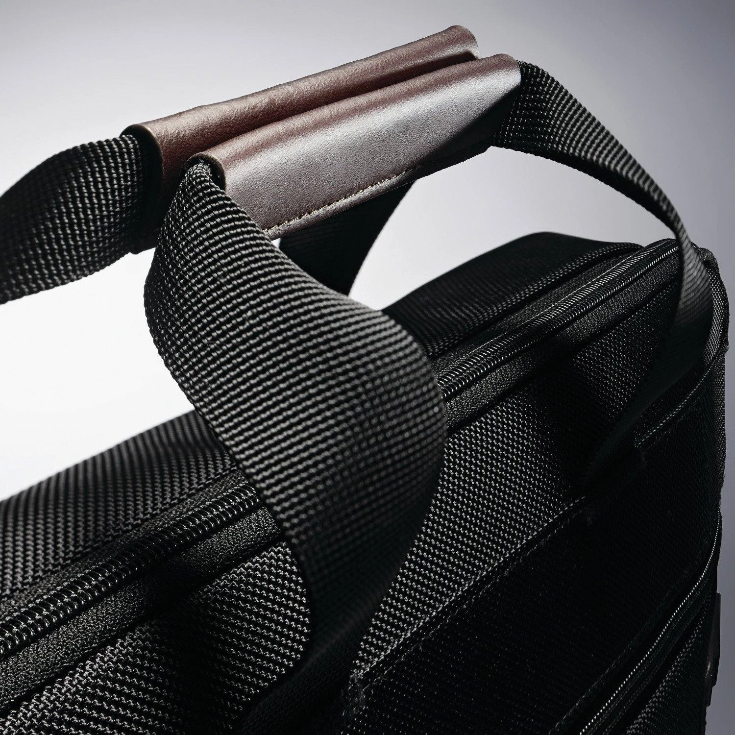 Samsonite Kombi Slimbrief Briefcase