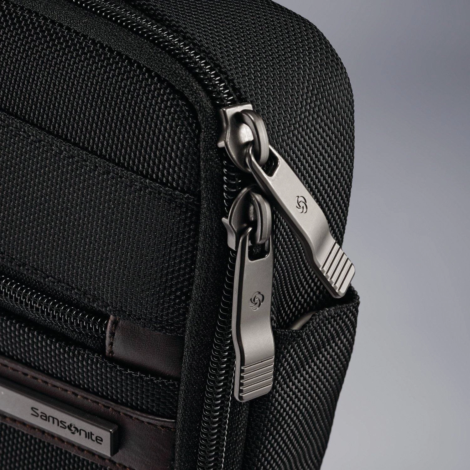 Samsonite Kombi Slimbrief Briefcase