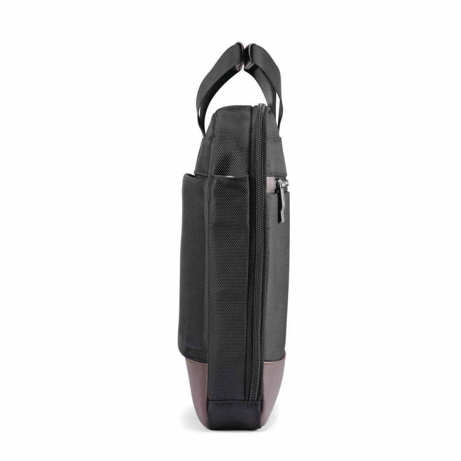 Samsonite Kombi Slimbrief Briefcase