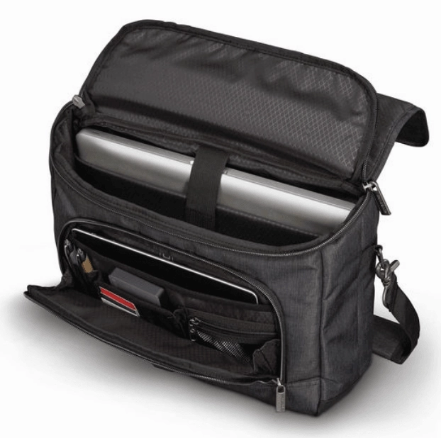 Samsonite Modern Utility Messenger Bag