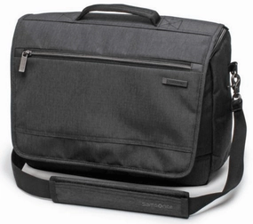 Samsonite Modern Utility Messenger Bag