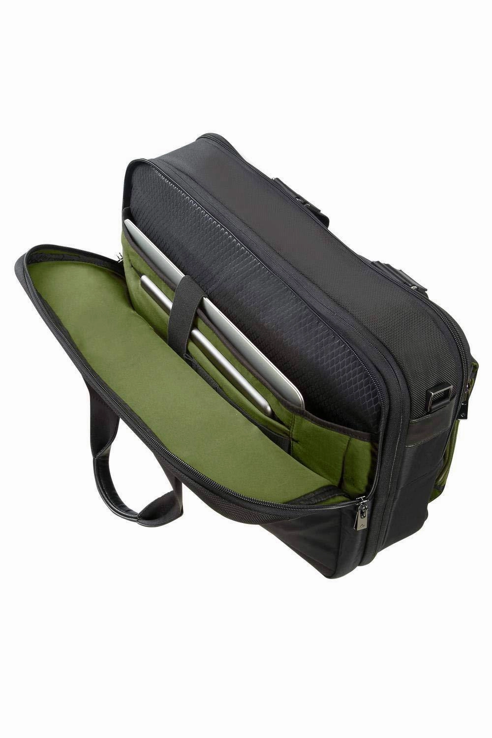 Samsonite OpenRoad Laptop 15.6" Briefcase