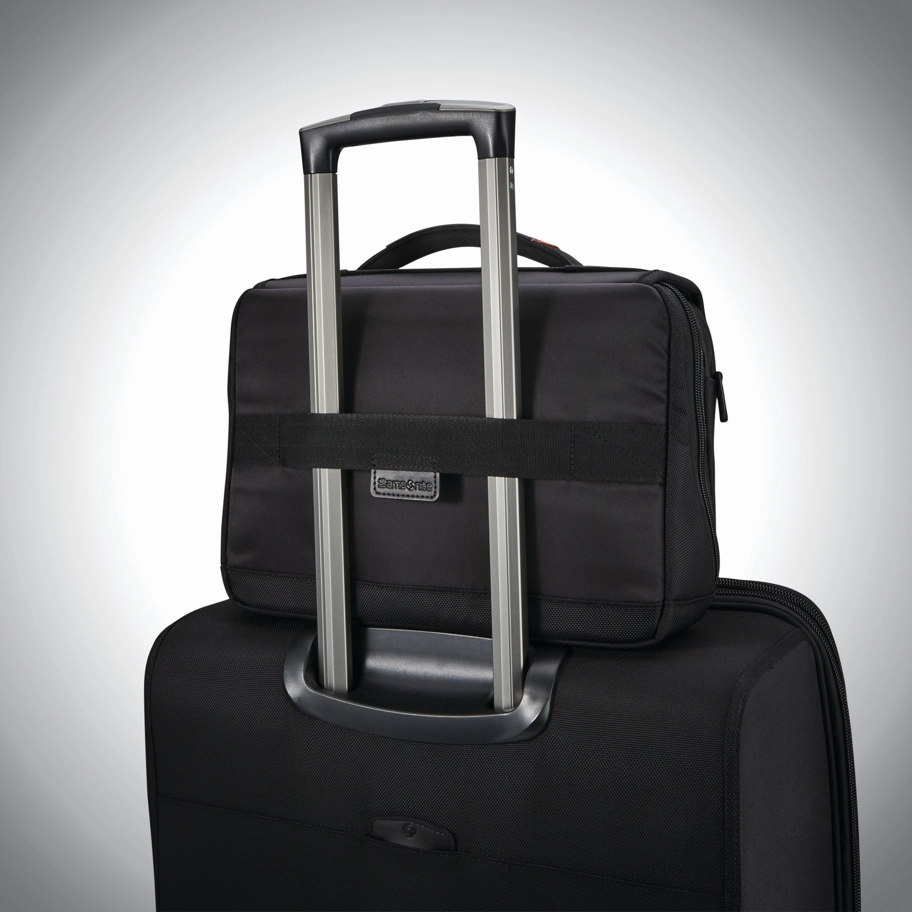 Samsonite PRO 13" Slim Messenger