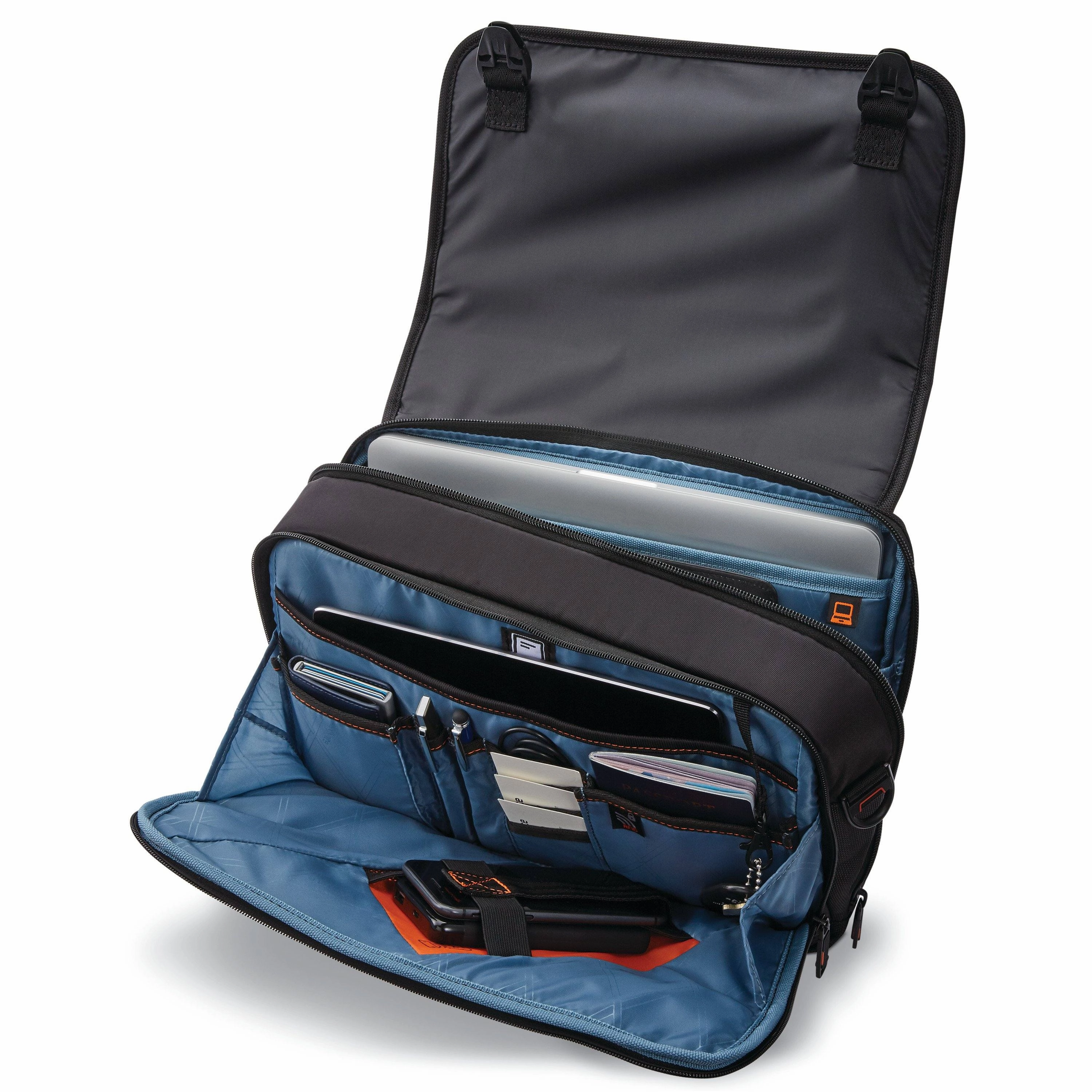 Samsonite PRO 13" Slim Messenger