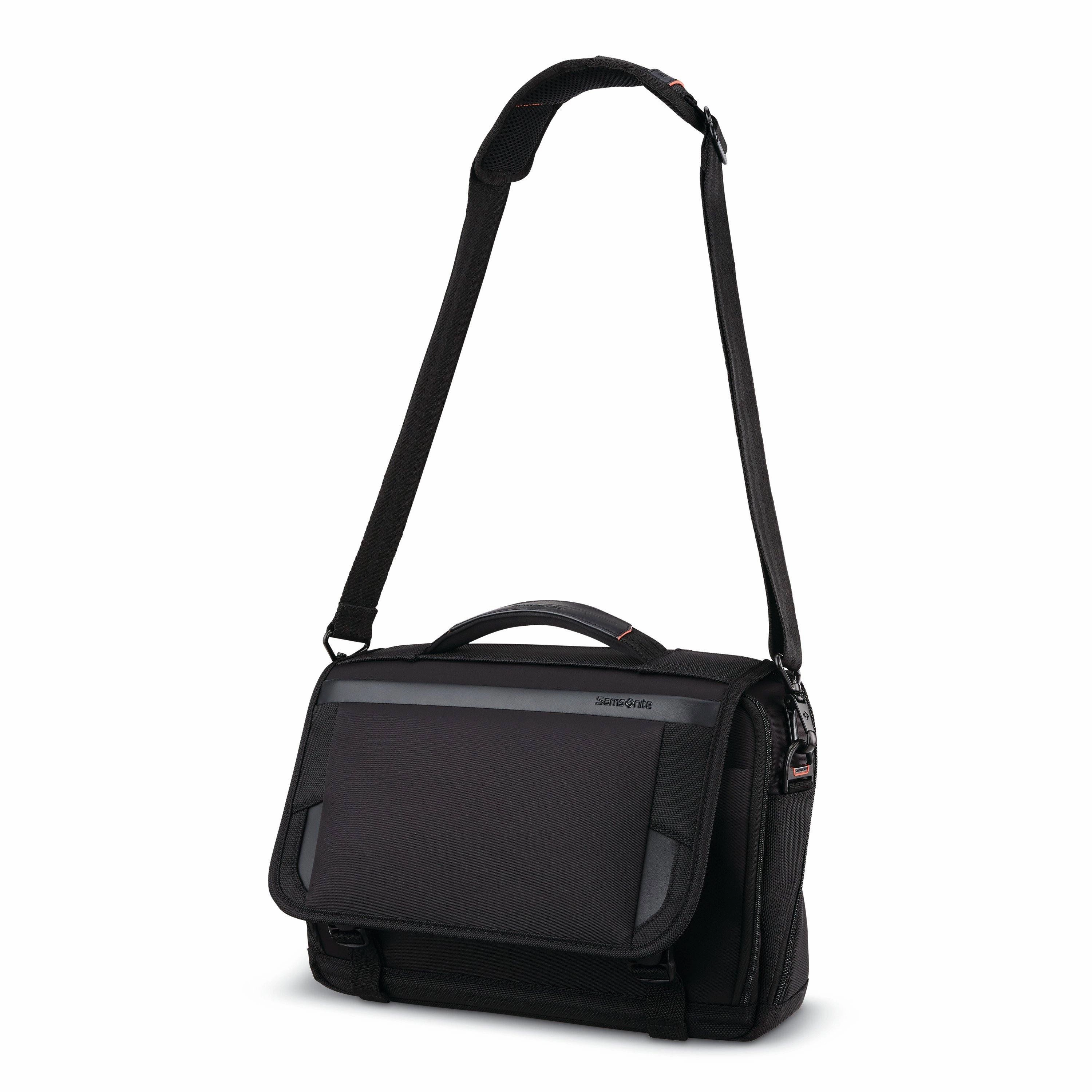 Samsonite PRO 13" Slim Messenger
