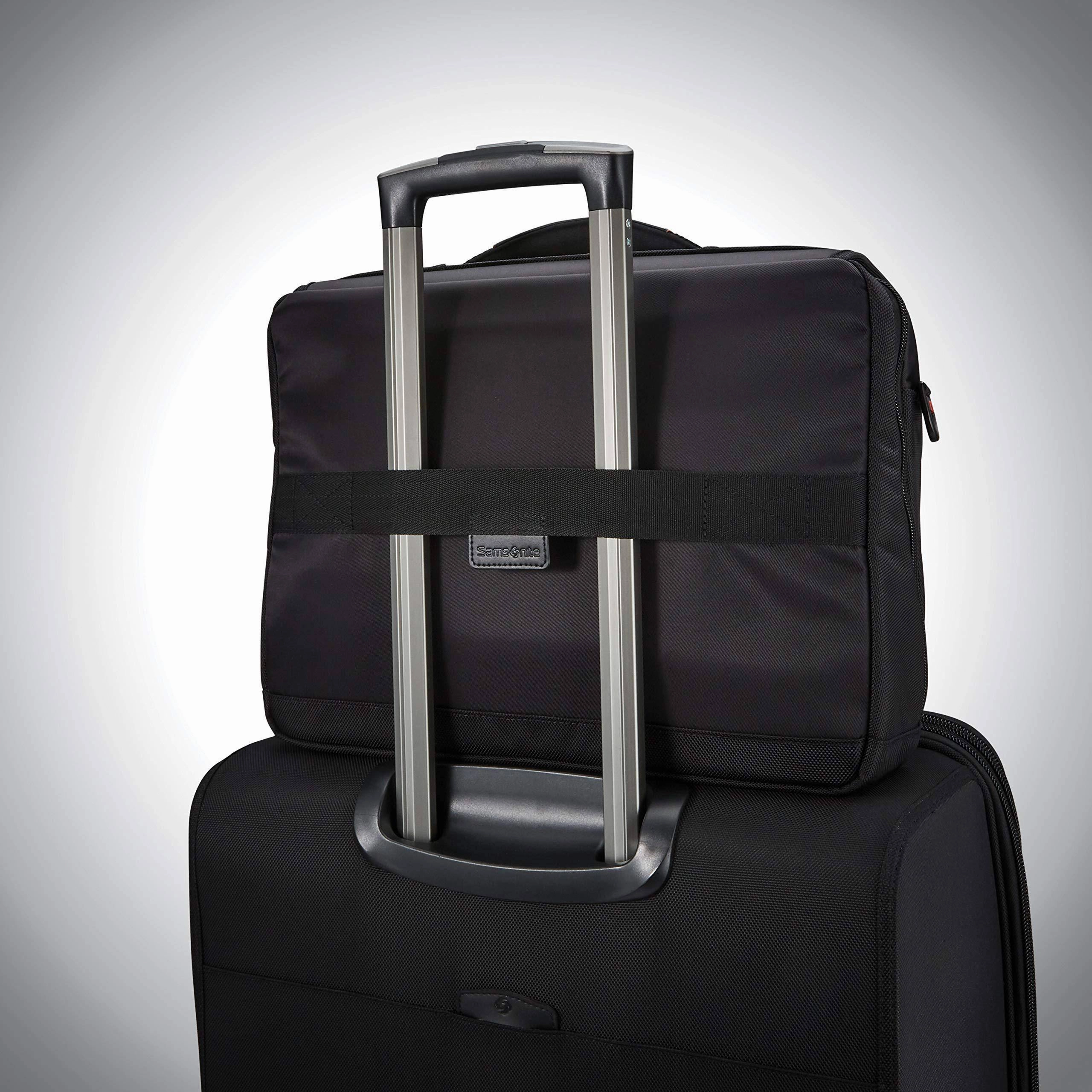 Samsonite PRO 15.6" Slim Messenger