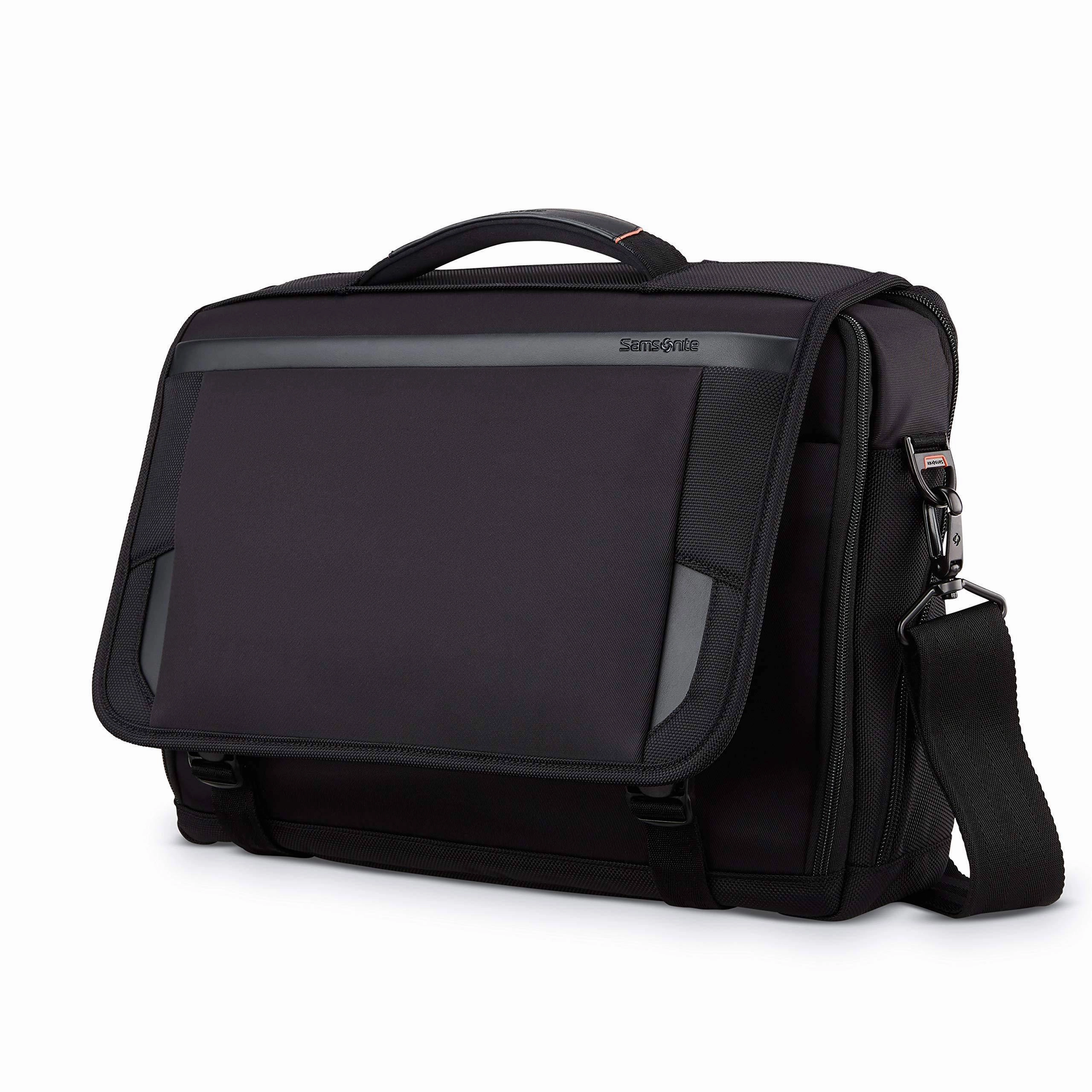 Samsonite PRO 15.6" Slim Messenger