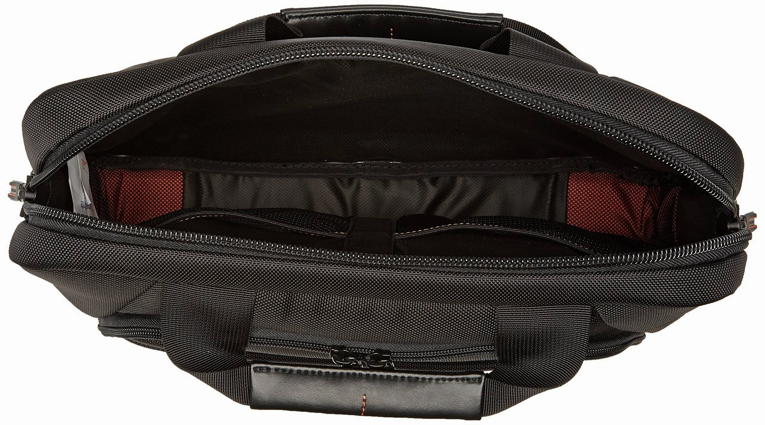 Samsonite Pro 4 DLX 15.6" Slim Brief