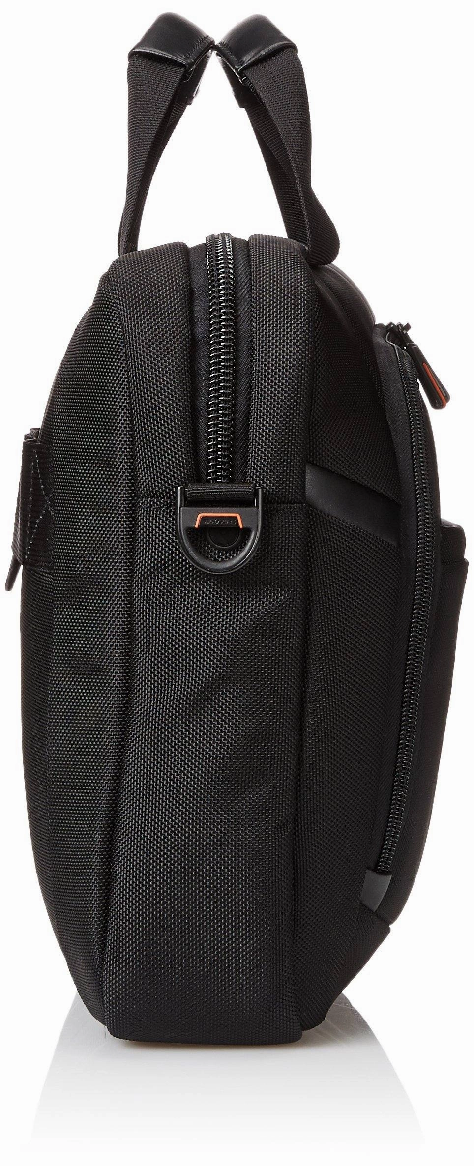 Samsonite Pro 4 DLX 15.6" Slim Brief
