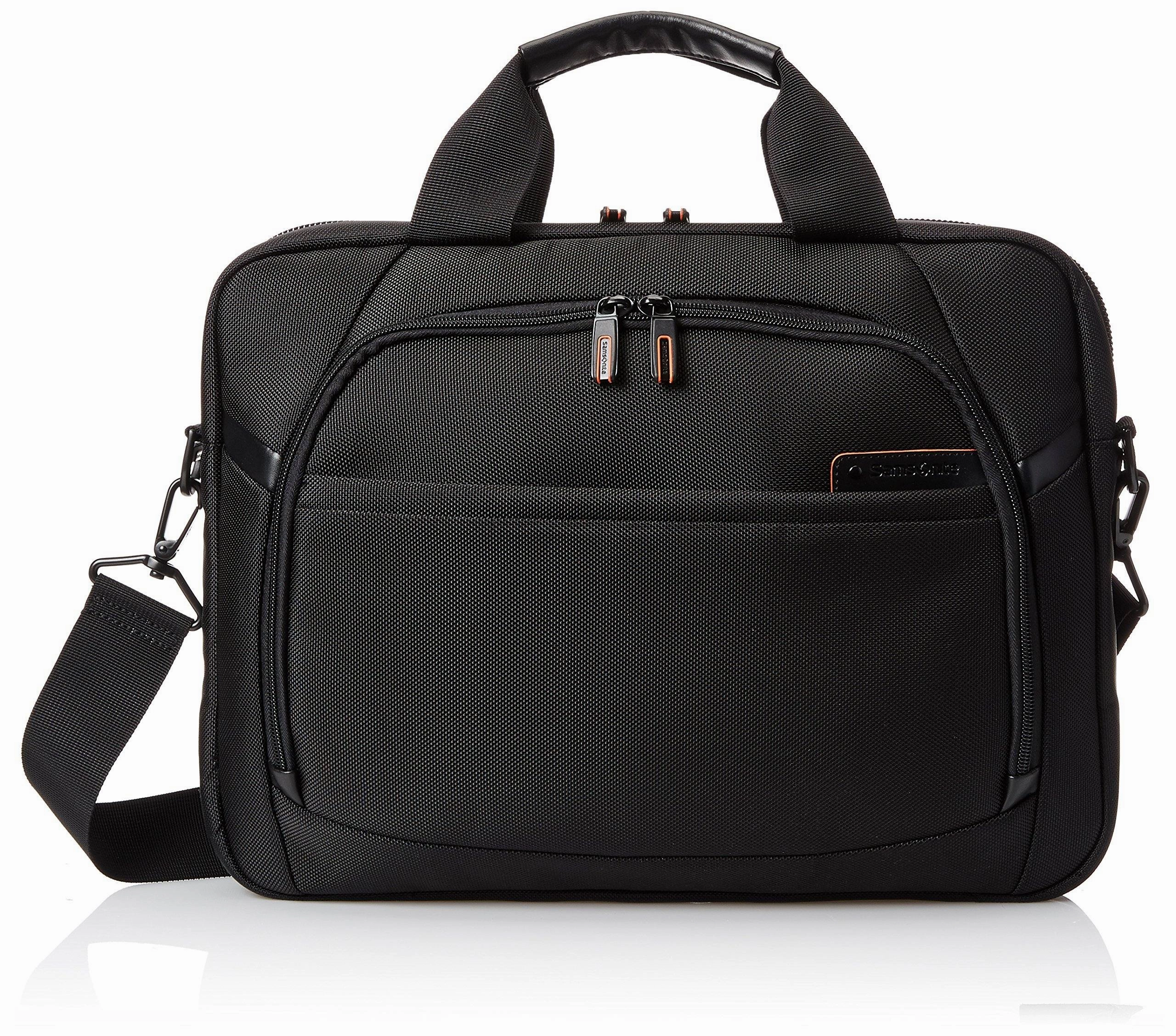Samsonite Pro 4 DLX 15.6" Slim Brief