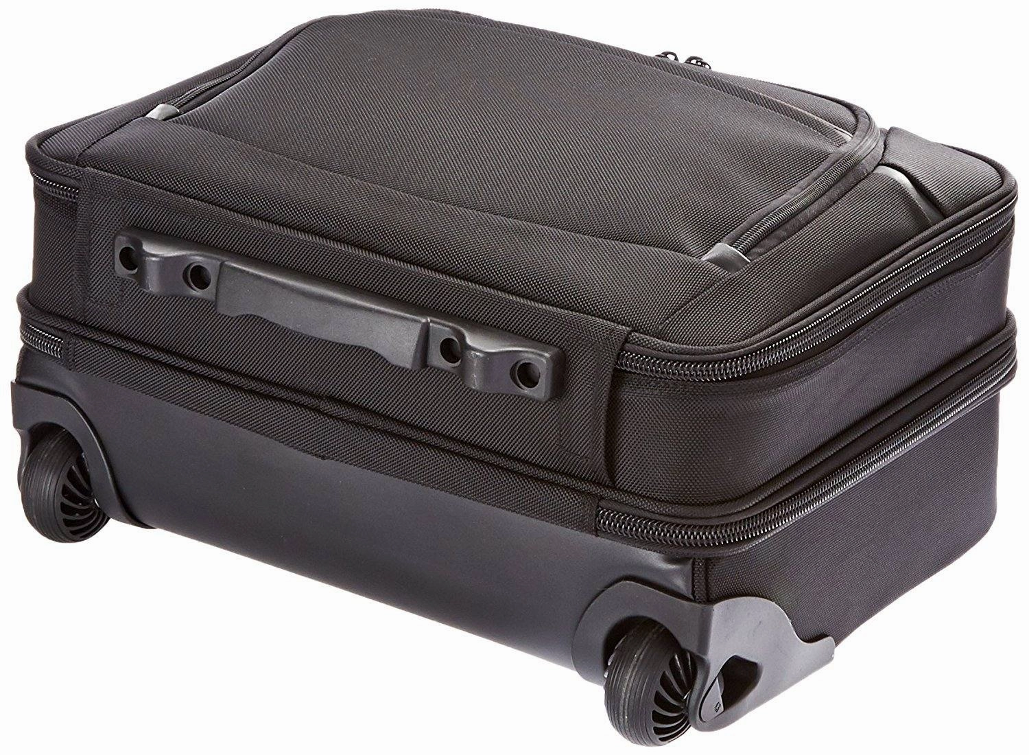 Samsonite Pro 4 DLX Mobile Office PFT