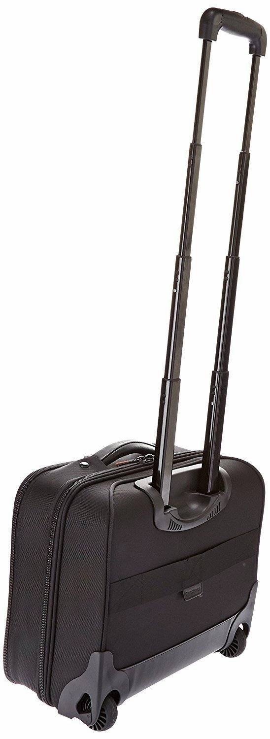 Samsonite Pro 4 DLX Mobile Office PFT