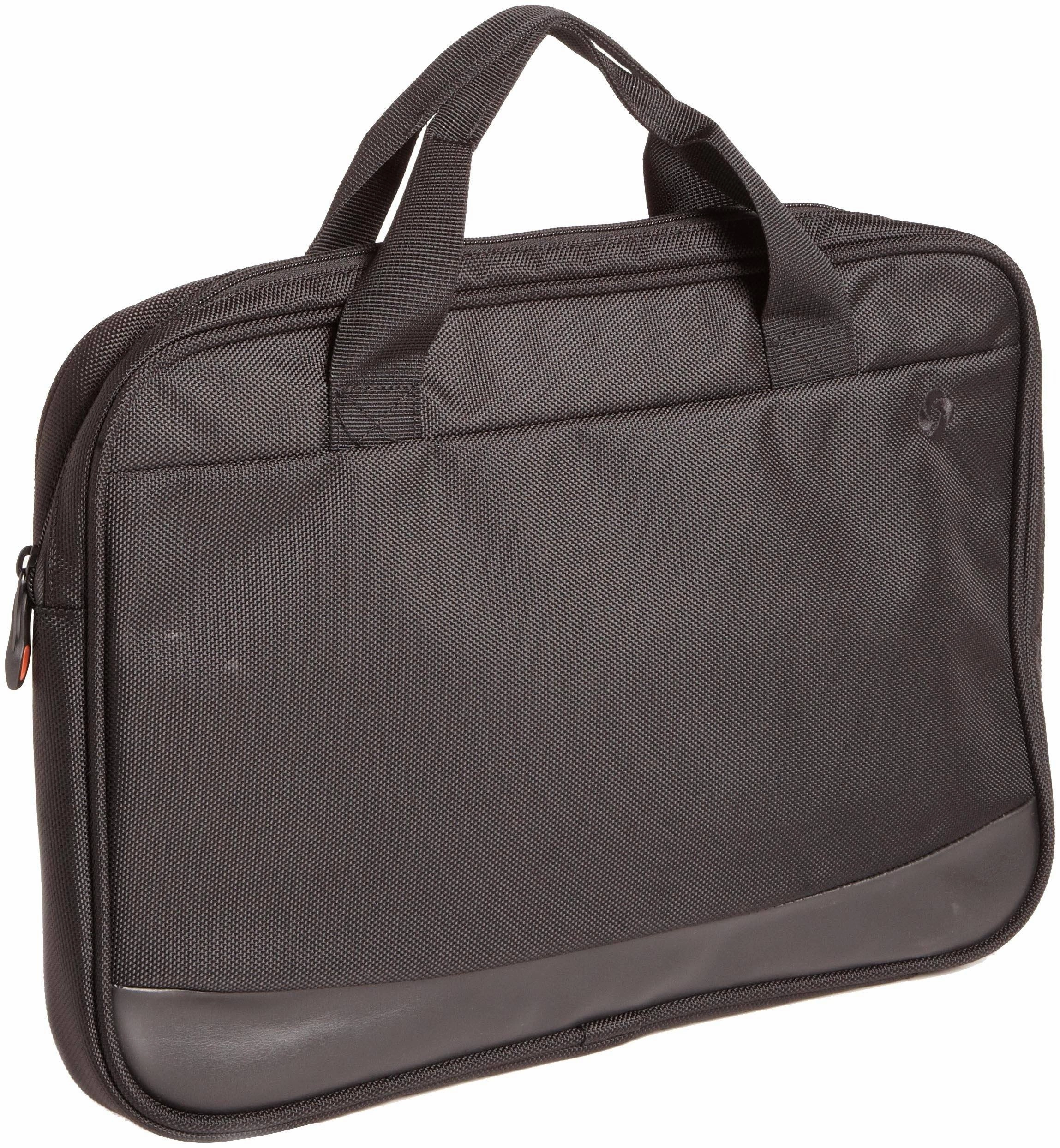 Samsonite Pro DLX 3 Laptop Briefcase
