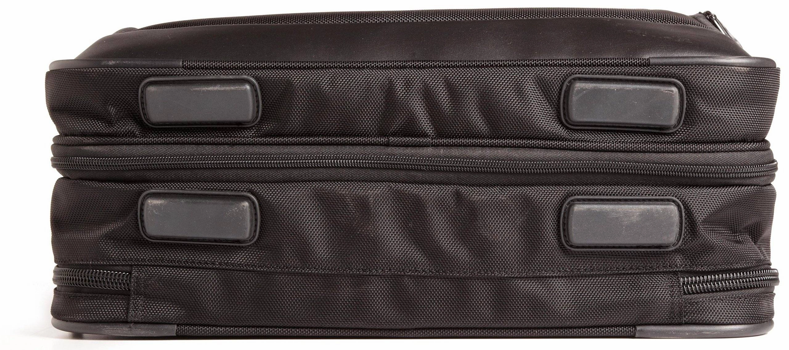 Samsonite Pro DLX 3 Laptop Briefcase