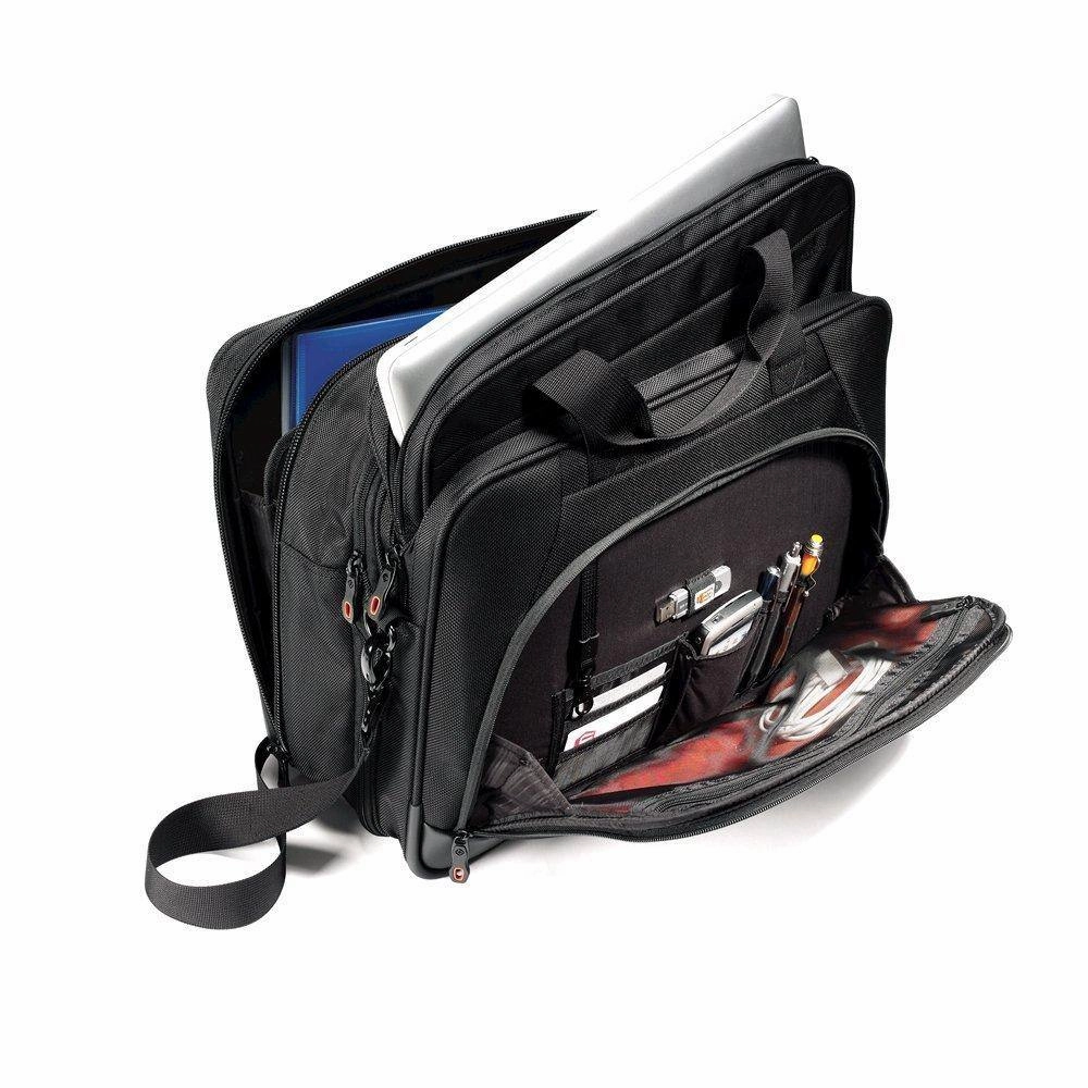Samsonite Pro DLX 3 Laptop Briefcase