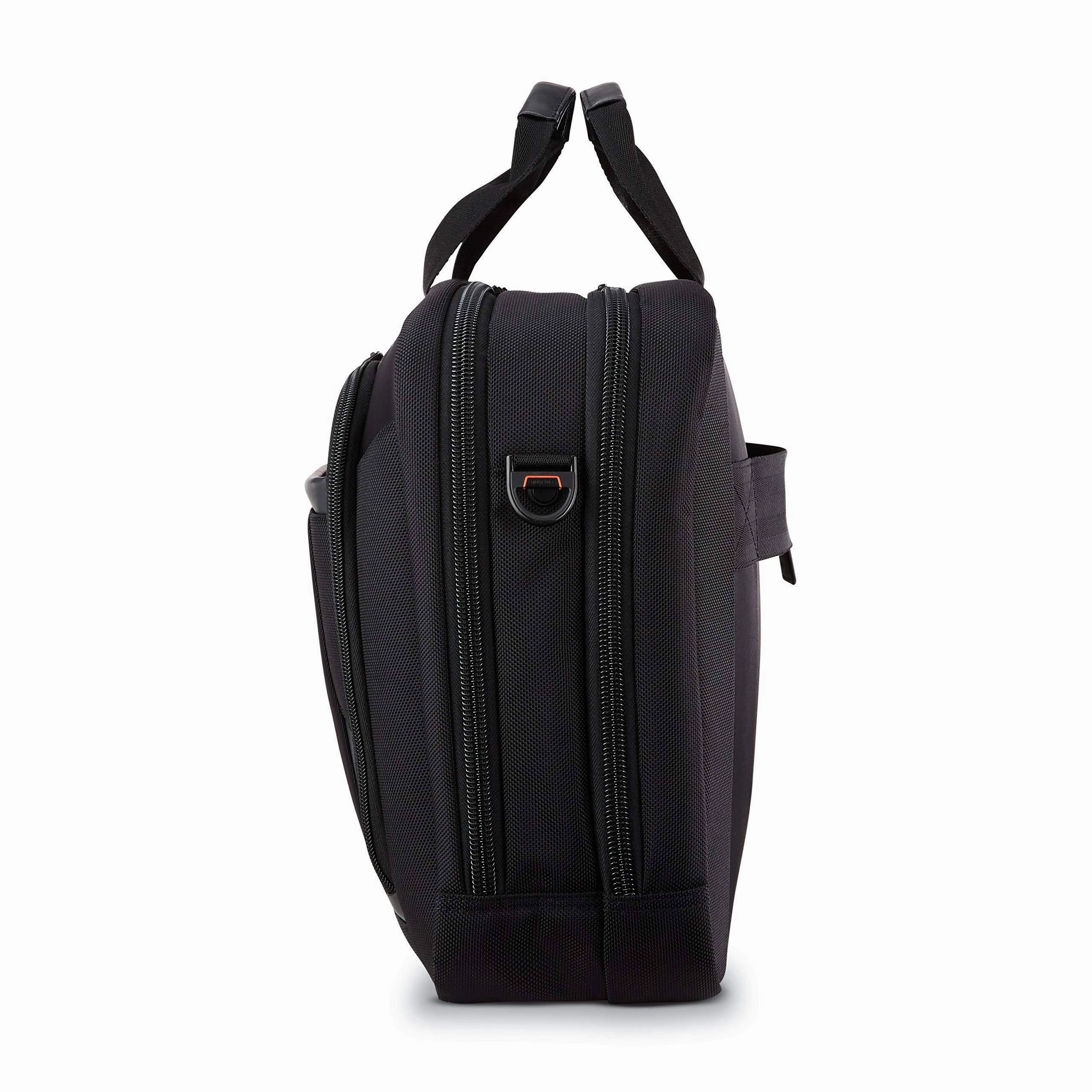 Samsonite PRO Double Compartment Brief
